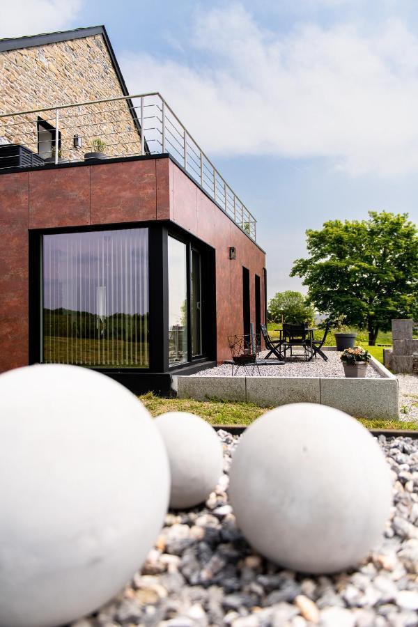 Le Panorama Villa Dinant Exterior photo