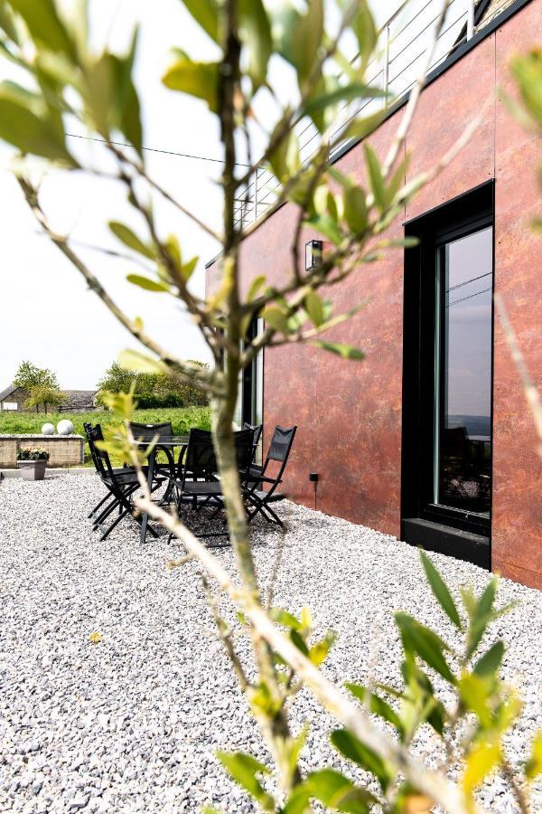Le Panorama Villa Dinant Exterior photo